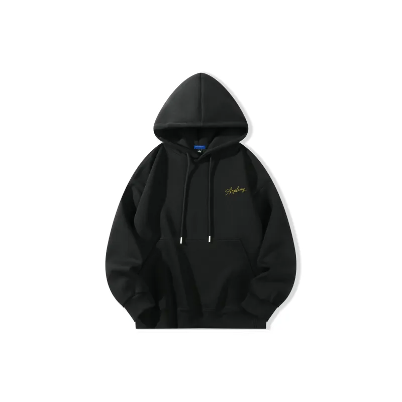 SWAMP AREA Sweatshirts Unisex-3