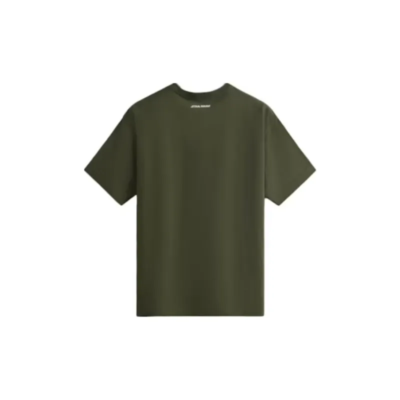 KITH X Star Wars Ewok Vintage Tee-1