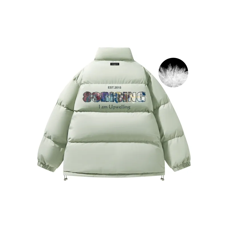 88rising Down Jackets Unisex-11