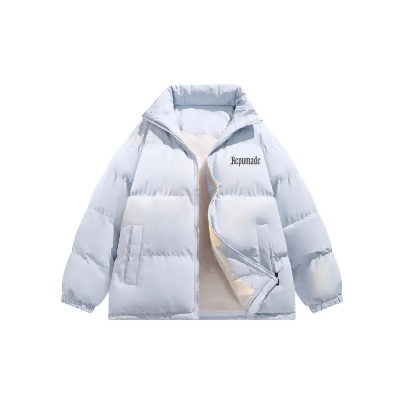 Kepu Puffer Jackets Unisex-9