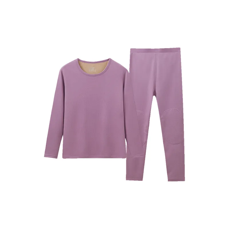 Yalu Women's Thermal Sets-1