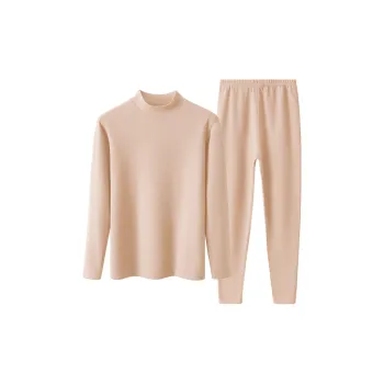 Yalu Women's Thermal Sets