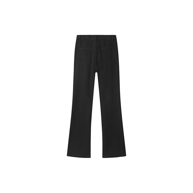 FORCEPULR Jeans Unisex-15
