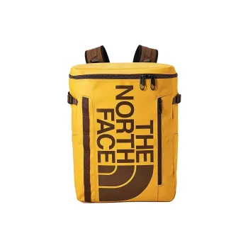 THE NORTH FACE Outdoor Bags Pine Wood Yellow