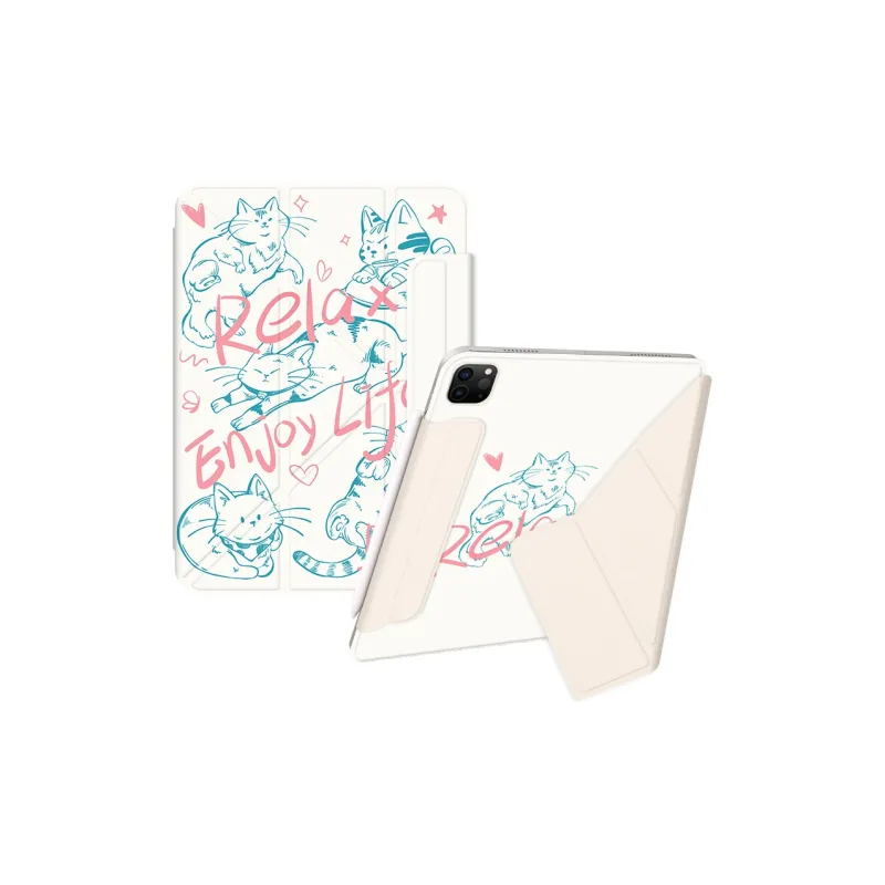 MOROCK Tablet Protective Cases-10