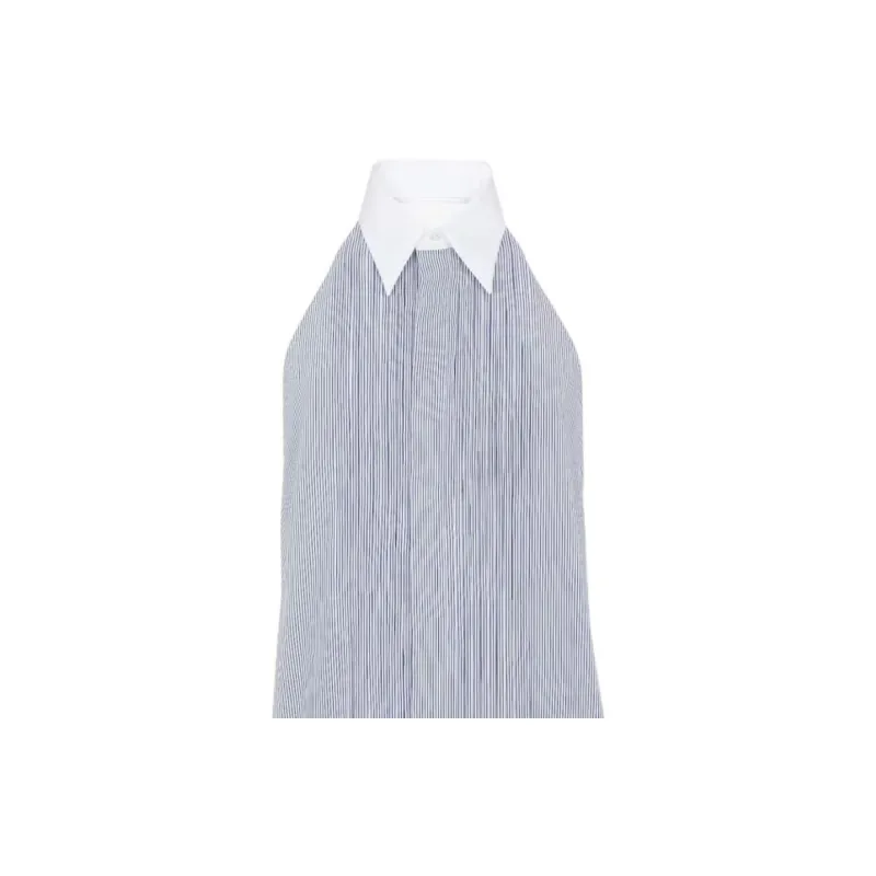 FENDI Striped Shirt-3