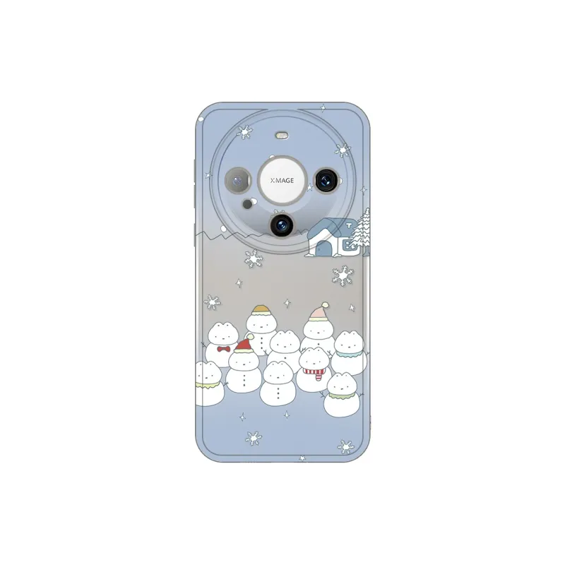 JIONG BEAR Phone Cases-3