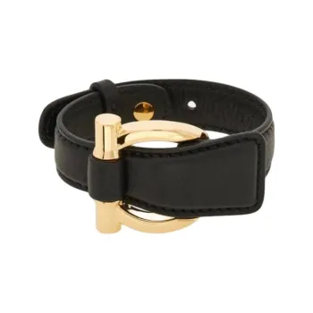 Ferragamo Gancini Bracelet