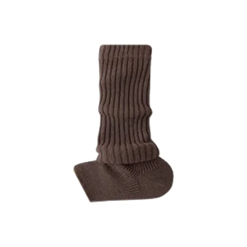 ALPLUME Mid Calf Socks Women's 1 Pack-7