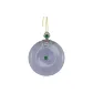 Jadeite Pendant