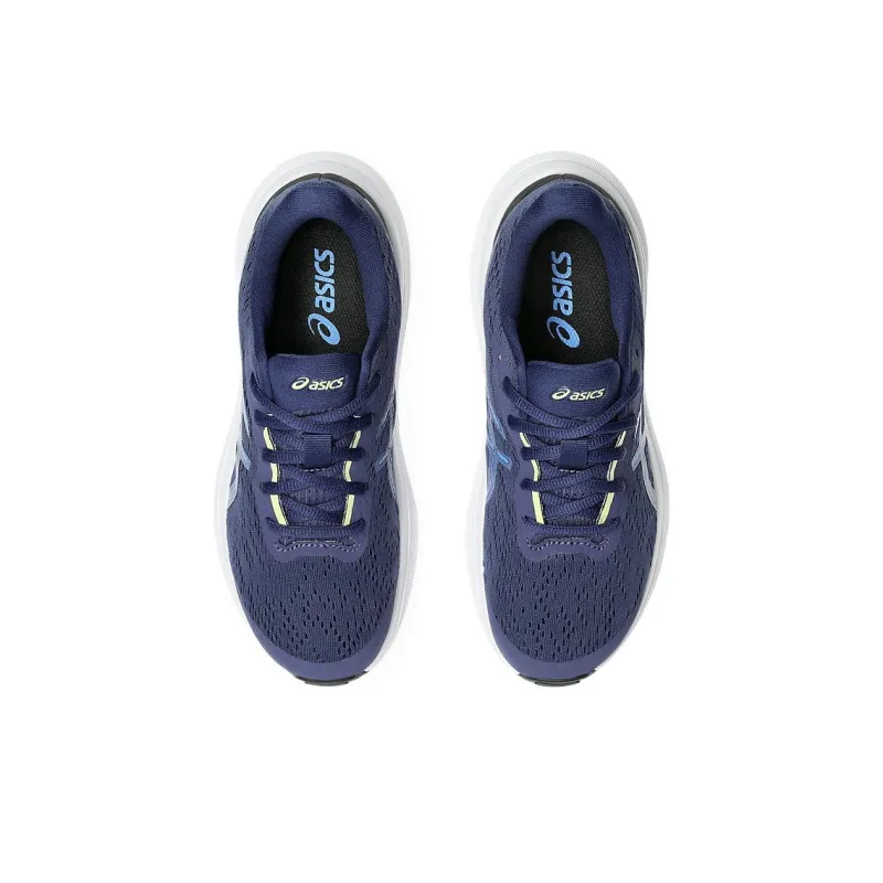 Asics GT-1000 13 Wear-Resistant Support Kids' Running Shoes Indigo/Blue Coast Kids'-5