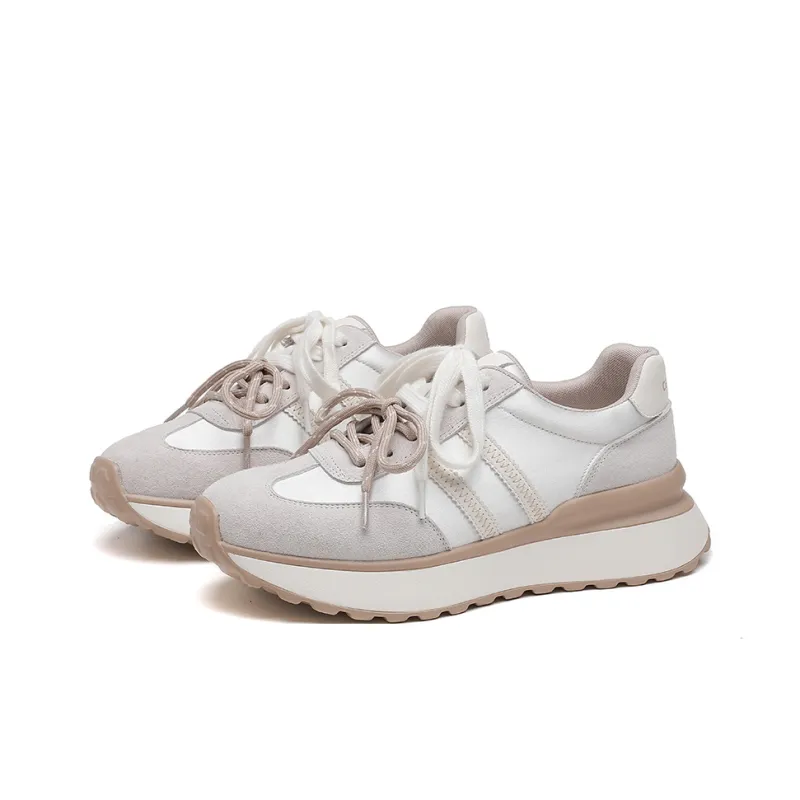 CARDANRO Low-Top Cortez Sports Lifestyle Casual Shoes Women's-2