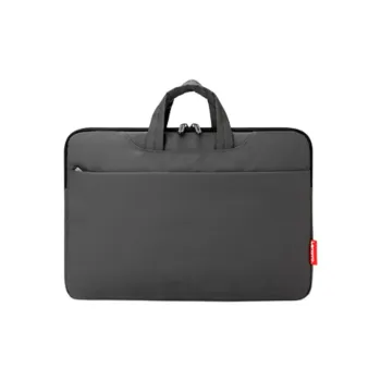 Lenovo Membrana Dermalis Portable Laptop Bag Unisex Gray Black