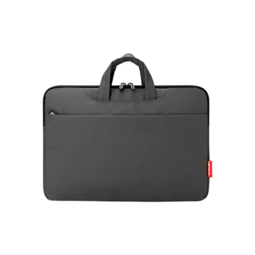 Lenovo Membrana Dermalis Portable Laptop Bag Unisex Gray Black