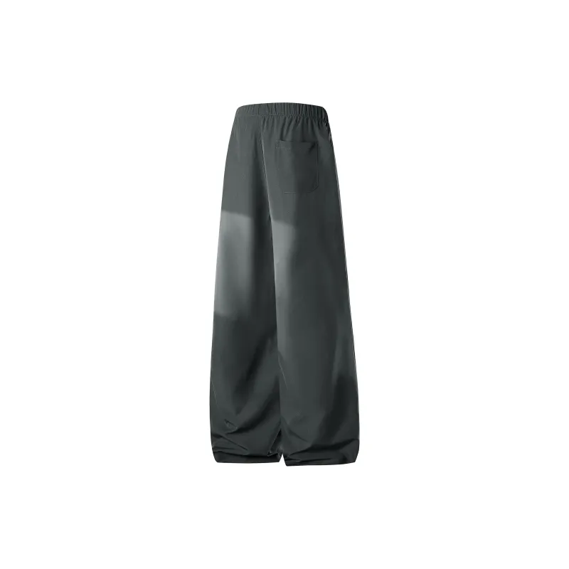 CAT'S PAW Casual Pants Unisex-1
