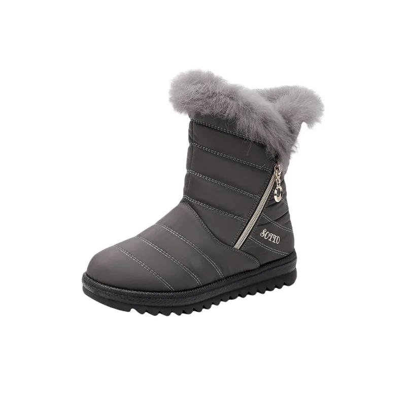 Captain Illy Ankle Boots Women's-3