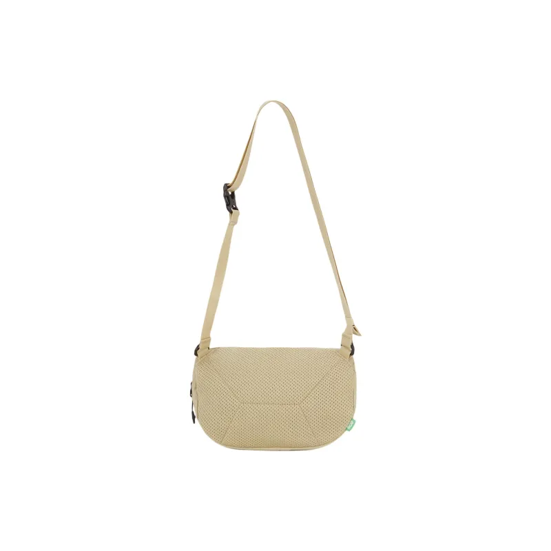 THE NORTH FACE Crossbody Bags Nylon Light Umber Unisex-1