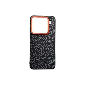 River lips Phone Cases