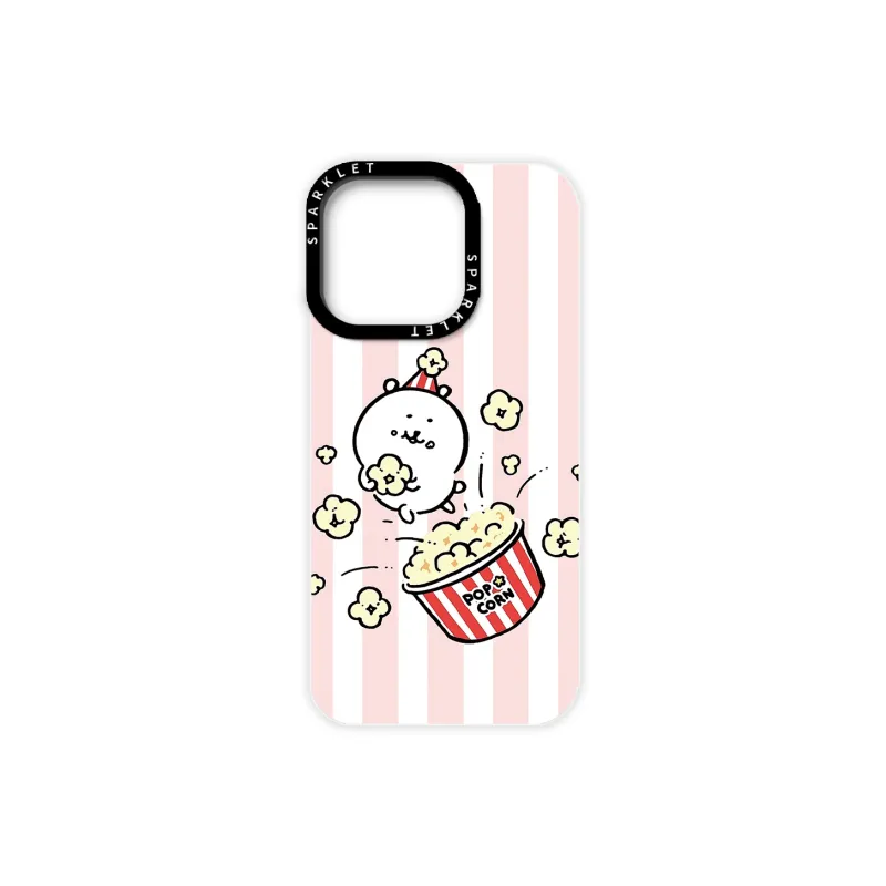 Ray chain Phone Cases-3