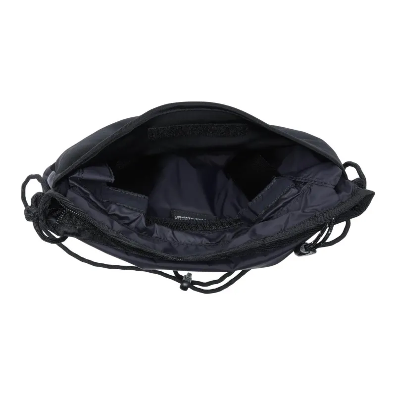 KEEN Nylon Portable Crossbody Bag Shoulder Bag Unisex Black-6