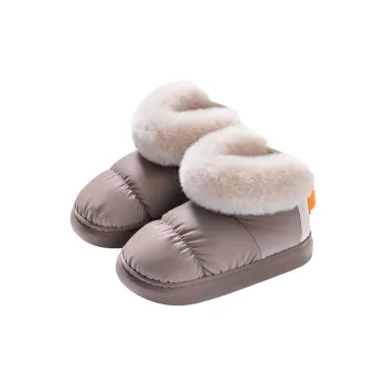 Ming Sheng Slippers / Home Slippers