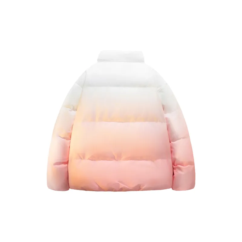 FASTFISH Down Jackets Unisex-7