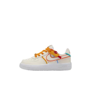 Nike Force 1 Low LV8 EasyOn Kids' Casual Shoes Kids