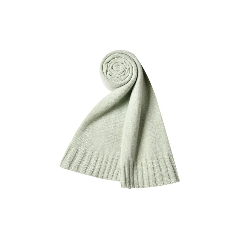 BAGGL Wool Knit Scarves Unisex Gift Box Set-4