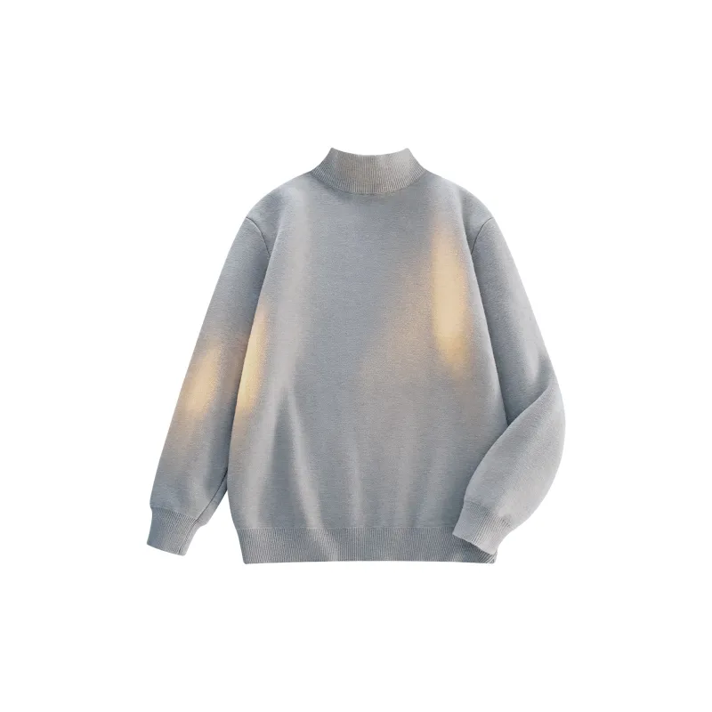 MINISO Sweaters Unisex-11