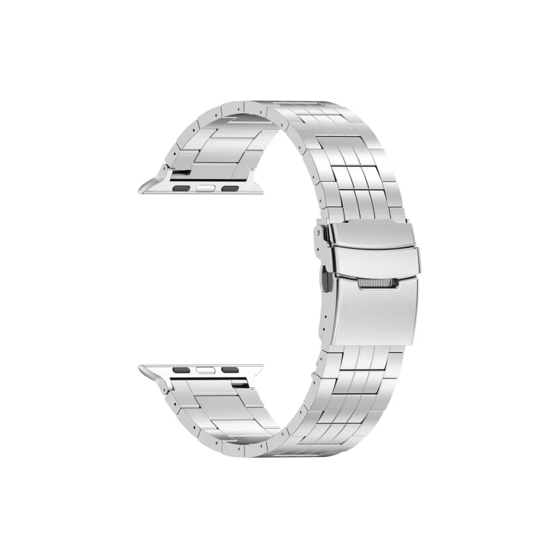 ZHENGGUANG Unisex Watch Bands-2
