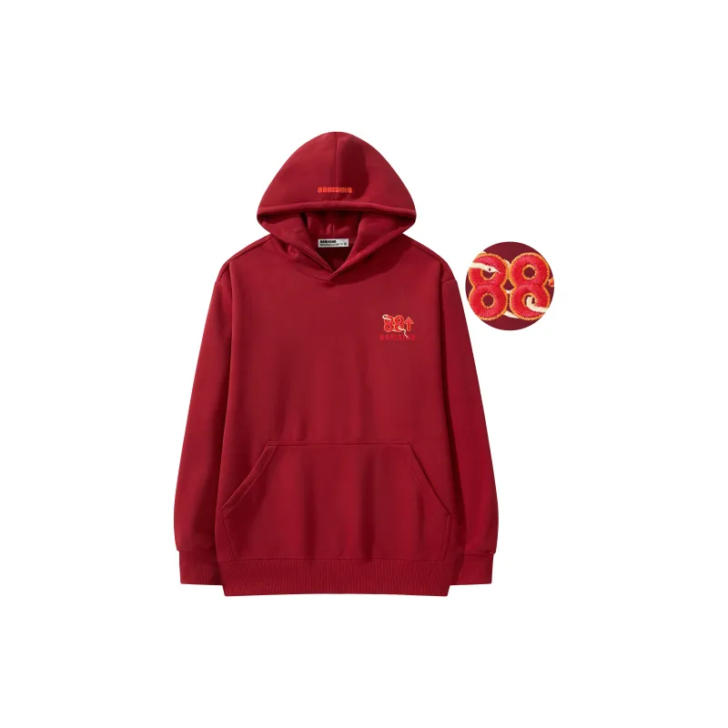 88rising Sweatshirts Unisex-17