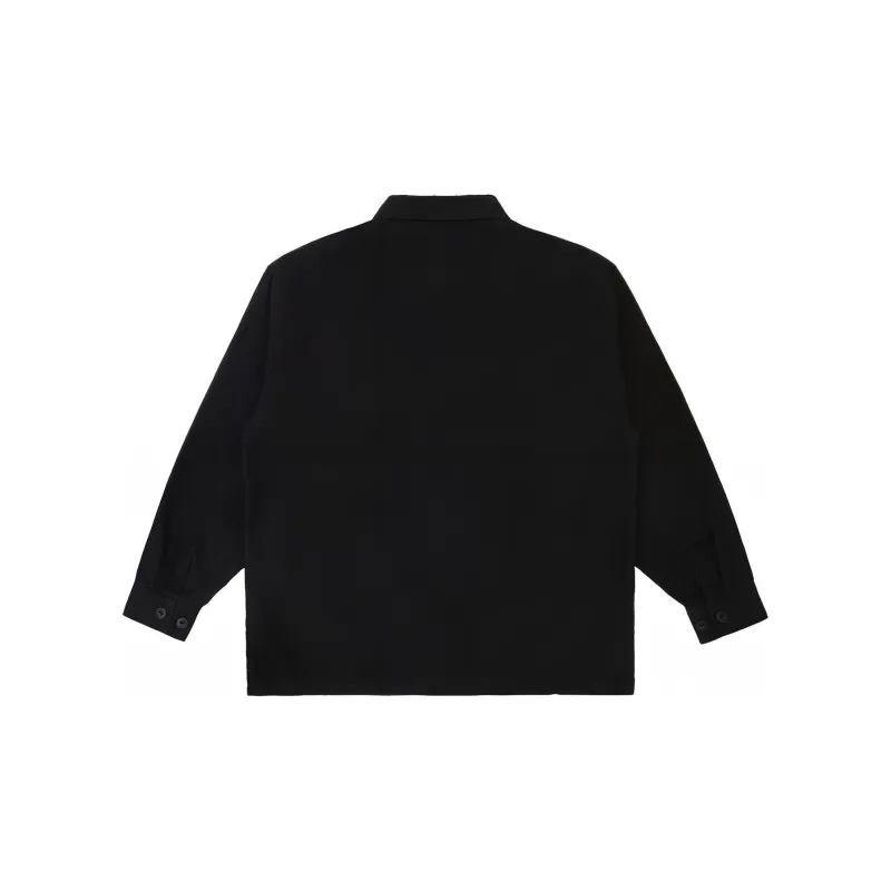 Carhartt WIP FW21 Jacket Unisex Black-1