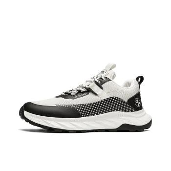 OPP Slip-Resistant Breathable Low-Top Casual Shoes Men's