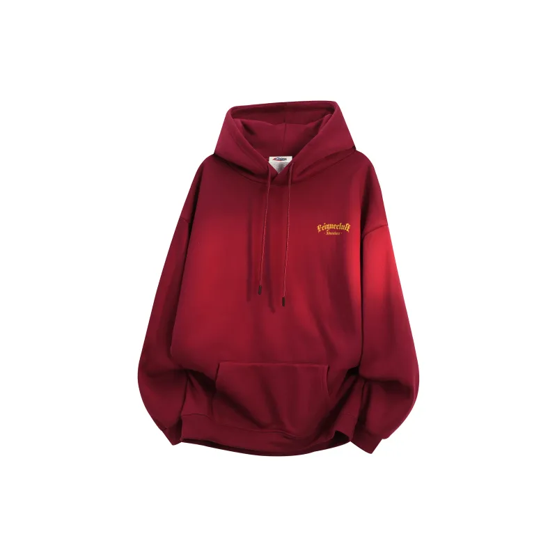 Feiyue Sweatshirts Unisex-8
