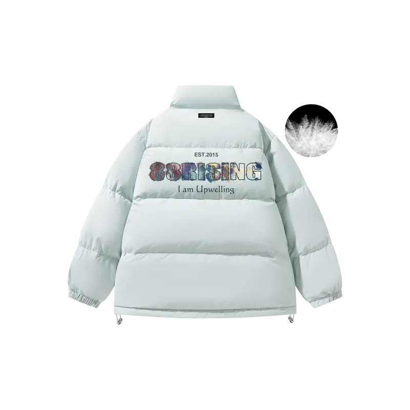 88rising Down Jackets Unisex-15