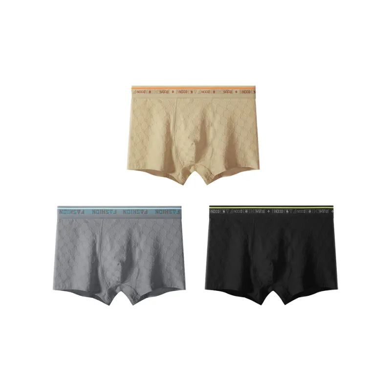 Urban Beauty Underpants Men's Combo Set-21