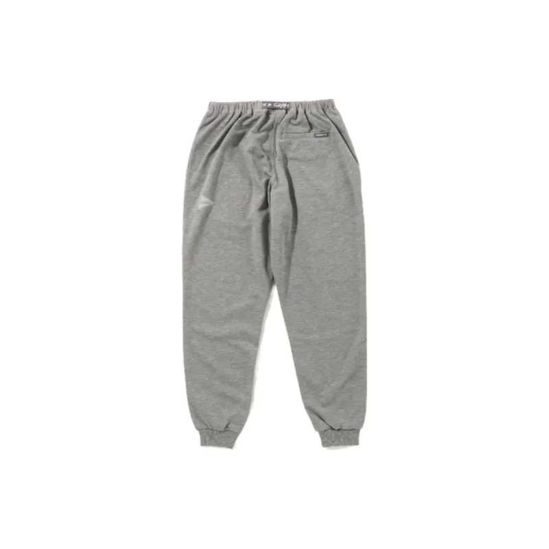 Gramicci Casual Pants Unisex Gray-1