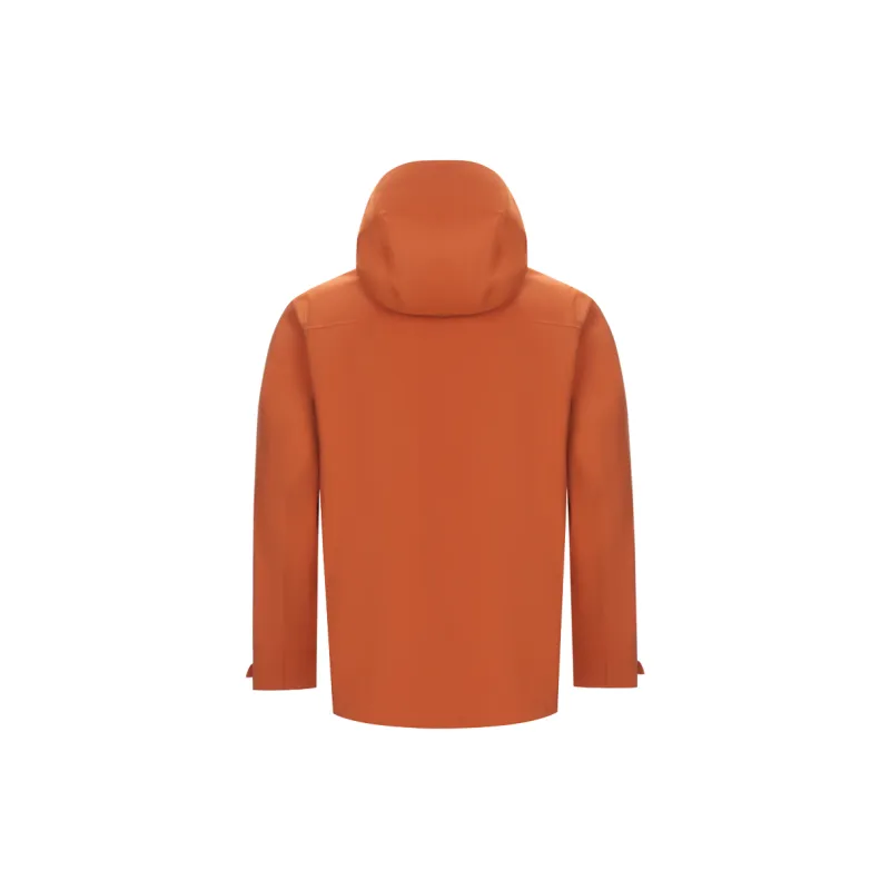 Panda China Panda Series Waterproof, Windproof, And Quick Dry Windbreaker Jacket Men's-5