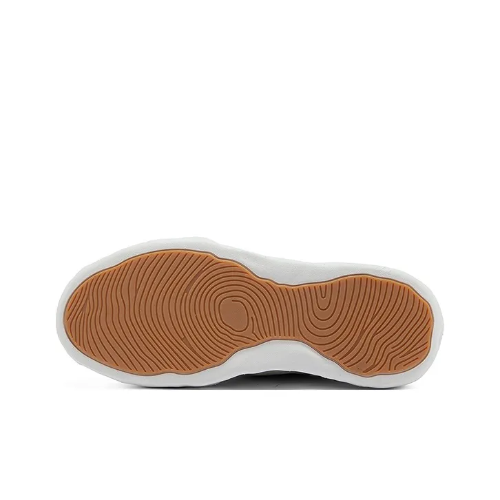 HANG TEN Anti-Slip And Wear-Resistant Balance Low-Top Skateboard Shoes Men's-6