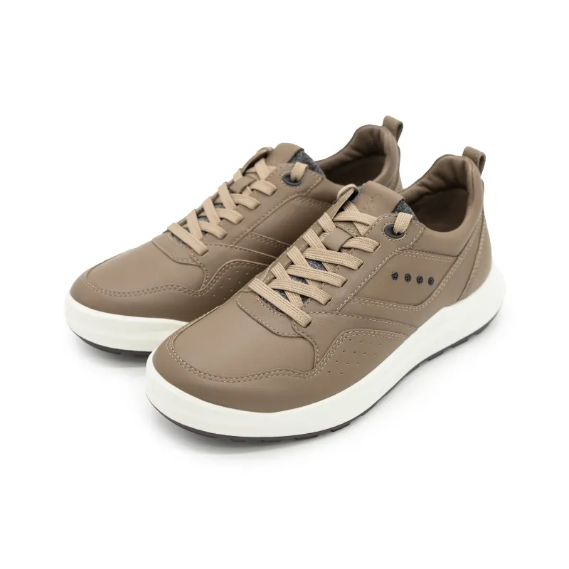 Satchi Casual Shoes Men's Khaki-2