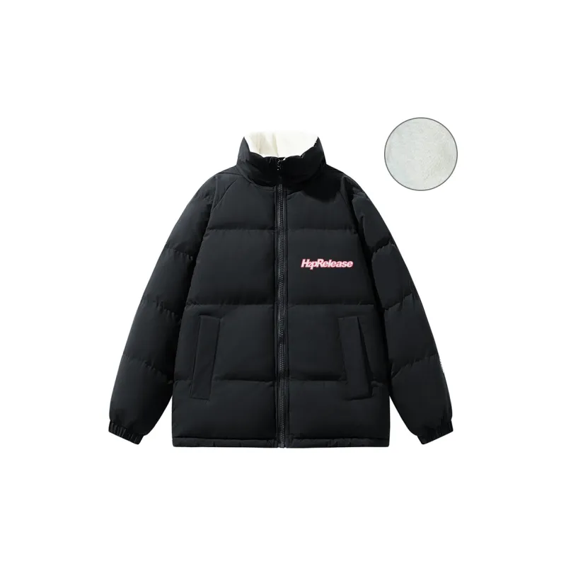 H2P Puffer Jackets Unisex-22