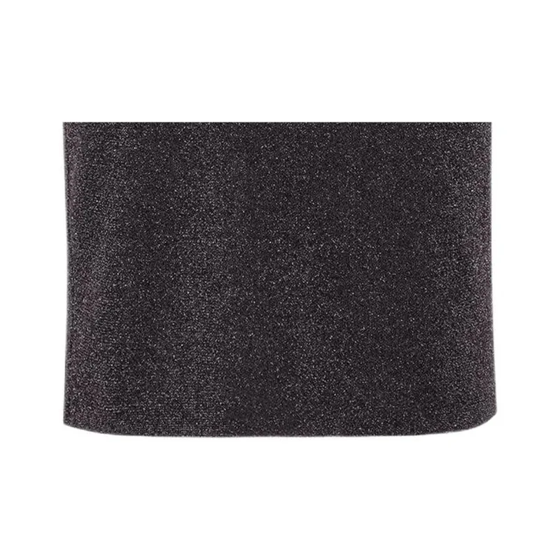 FENDI Casual Long Skirt Women's Black-3