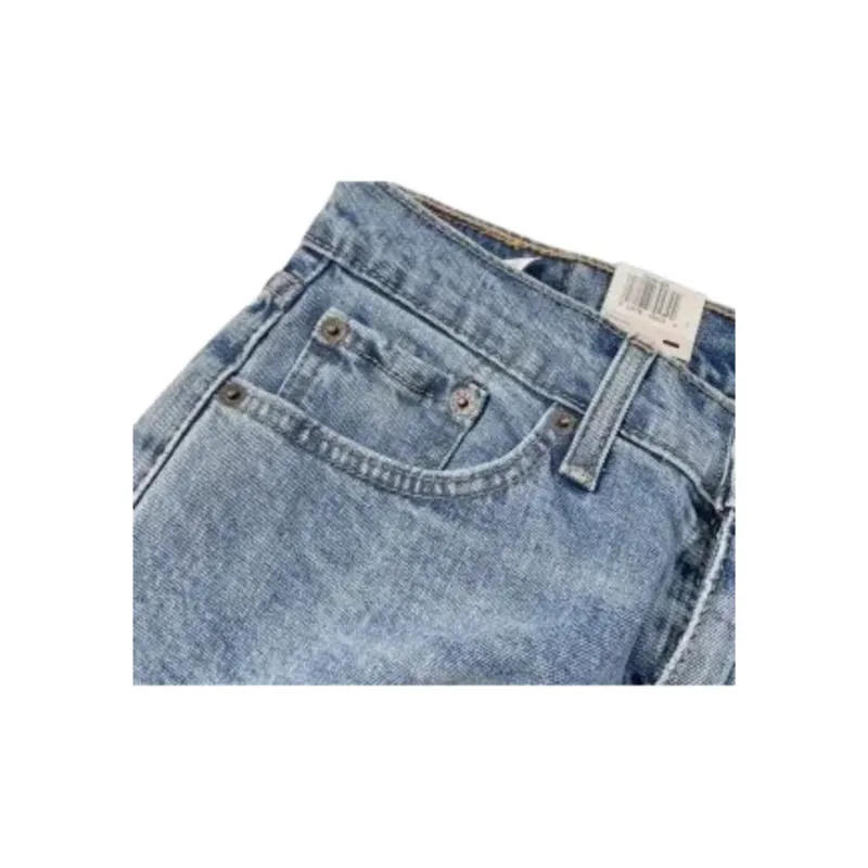 Levis Jeans Men Blue-4
