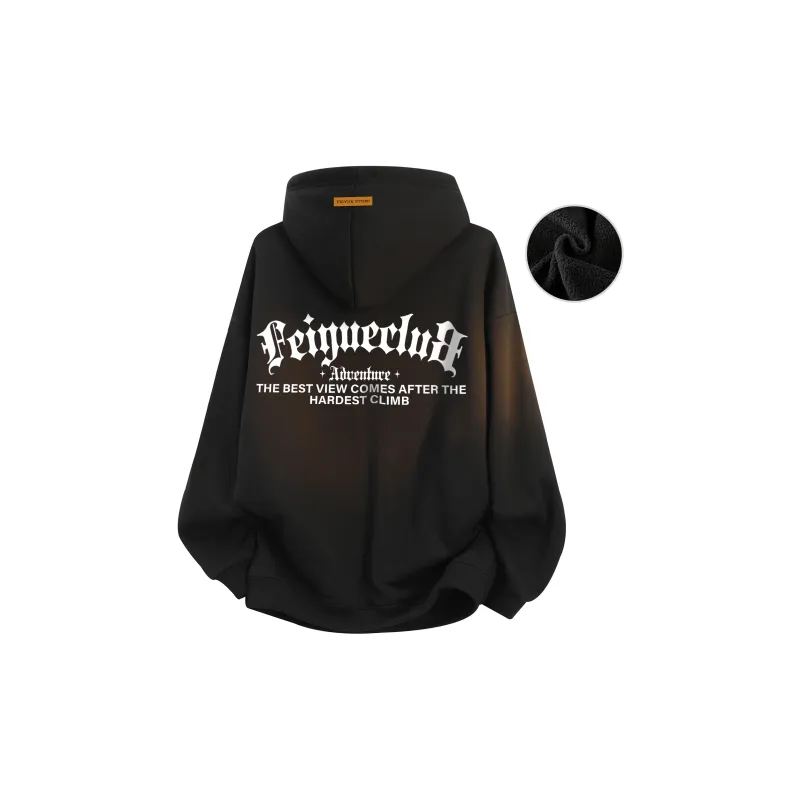 Feiyue Sweatshirts Unisex-42