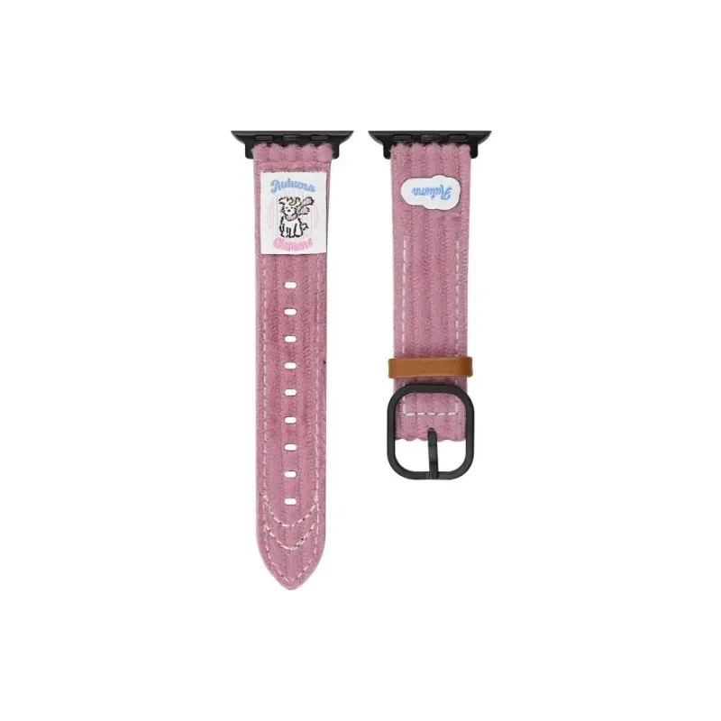 PULAISI Unisex Watch Bands-3