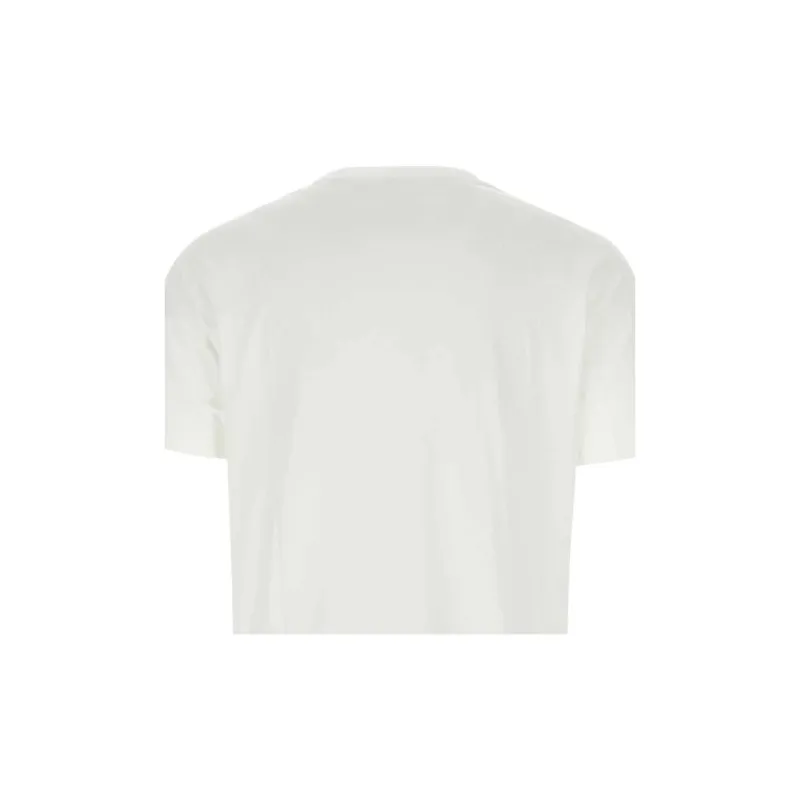 Polo Ralph Lauren Polo Pony V Neck T Shirt-4