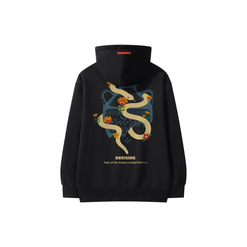 88rising Sweatshirts Unisex-2