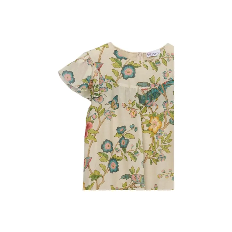 RED VALENTINO T Shirts Women's Multicolor-4