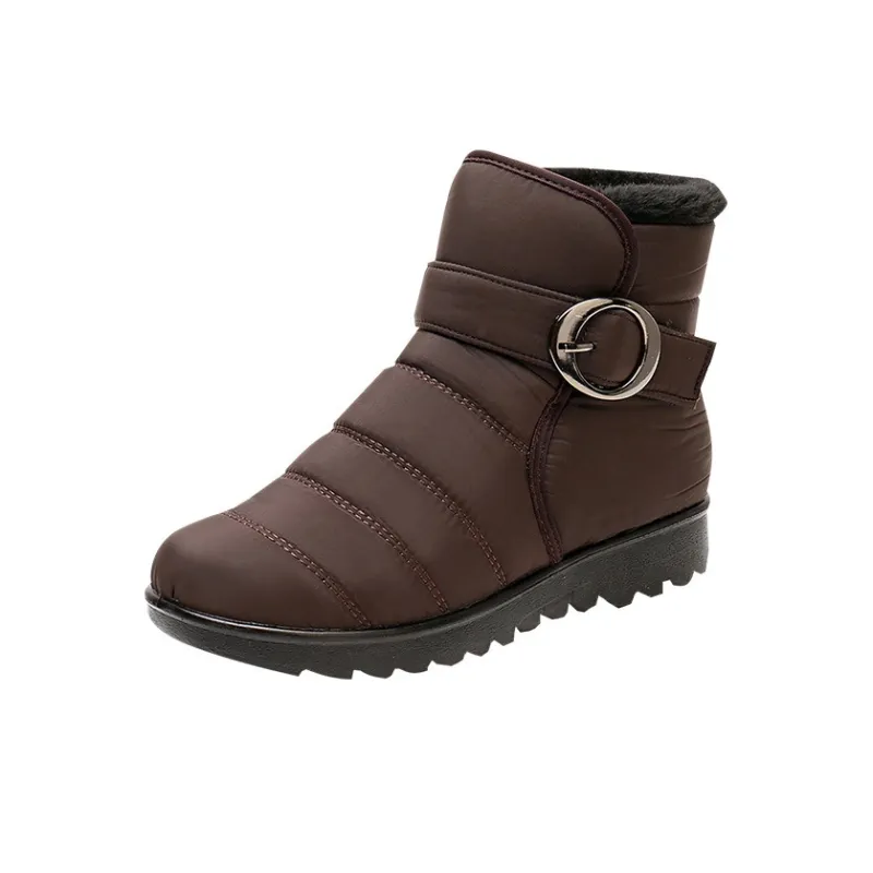 Captain Illy Ankle Boots Women's-2