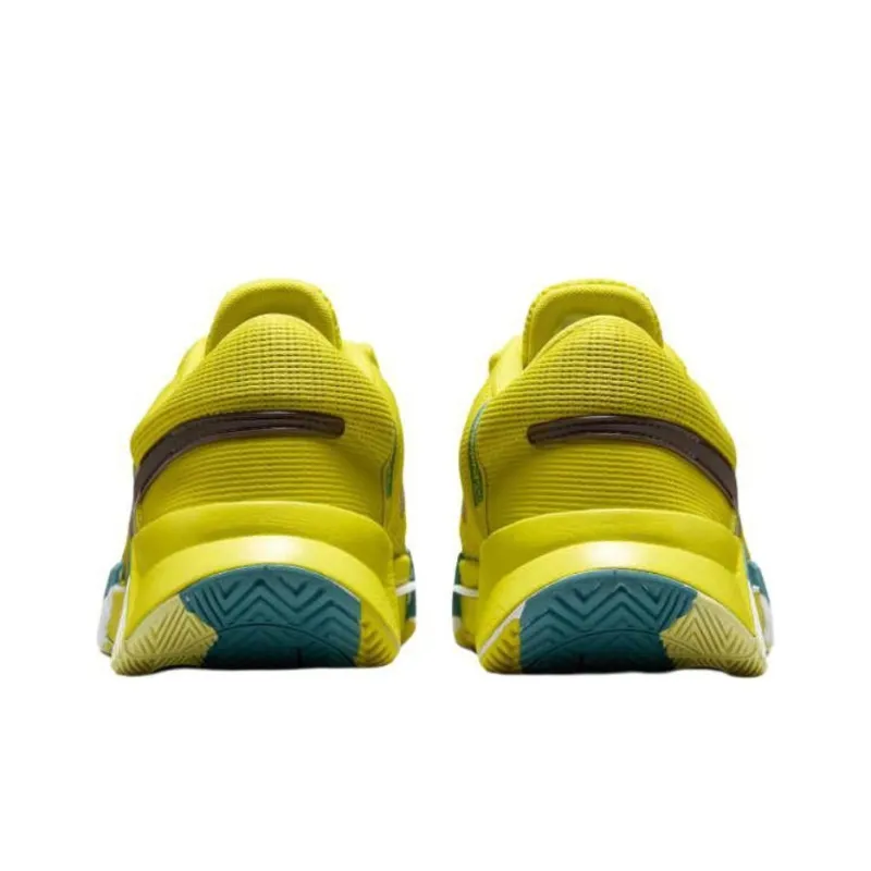 Nike Zoom Gp Challenge 1 Hc Premium High Voltage Mineral Teal Luminous Green Cave Stone-3